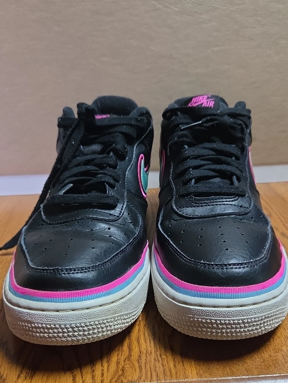 Nike Air Force 1 '07 LV8 Sport sneakers in a 